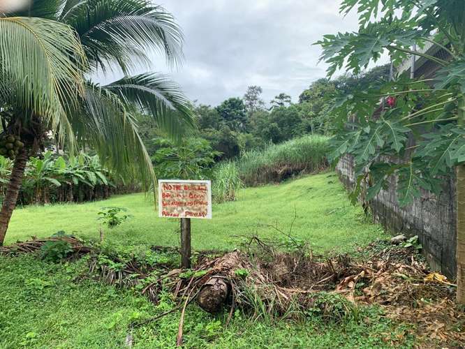 Venta de Terreno en Villa Zaita – Lote / Terreno