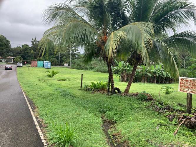 Venta de Terreno en Villa Zaita – Lote / Terreno