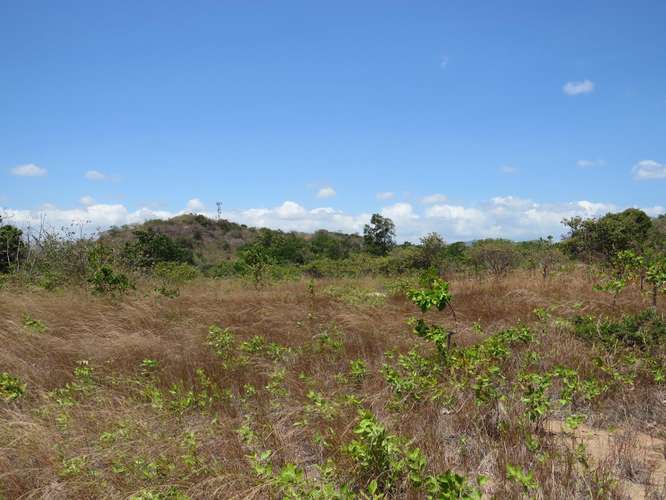 Venta de Terreno en El Coco – Terreno