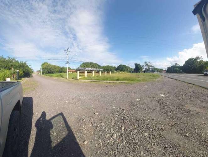 Venta de Terreno en El Coco – Terreno