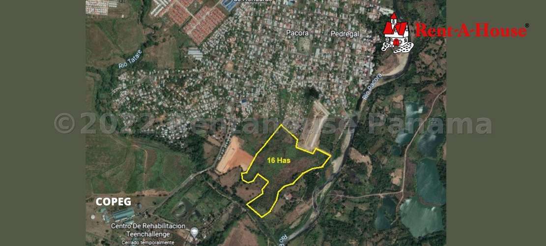 Venta de Terreno en Pacora – Terreno - Imagen 11