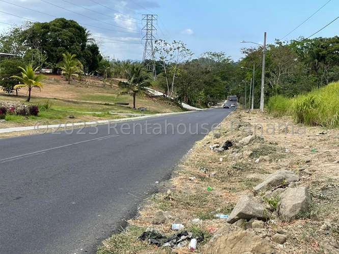 Venta de Terreno en Chilibre Centro – Terreno Chilibre - Imagen 6