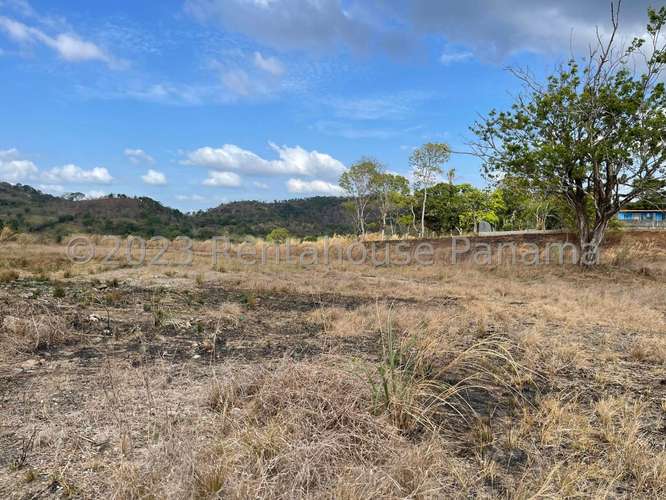Venta de Terreno en Chilibre Centro – Terreno Chilibre