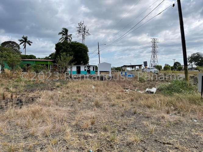 Venta de Terreno en Chilibre Centro – Terreno Chilibre - Imagen 4