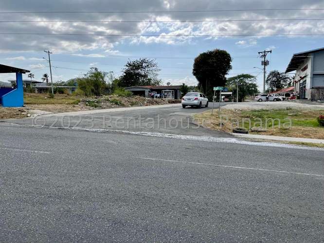 Venta de Terreno en Chilibre Centro – Terreno Chilibre - Imagen 7
