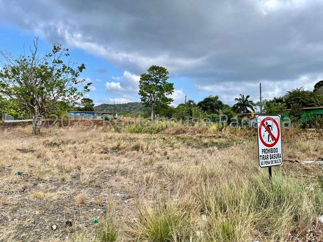 Venta de Terreno en Chilibre Centro – Terreno Chilibre - Imagen 9