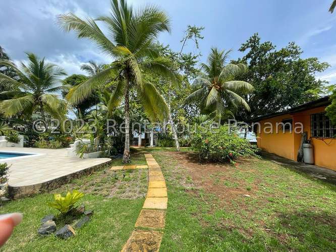 Venta de Terreno en Garote – sin direccion