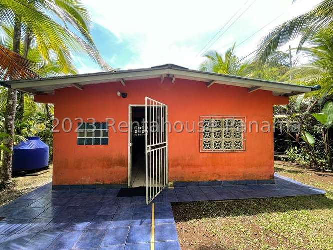 Venta de Terreno en Garote – sin direccion