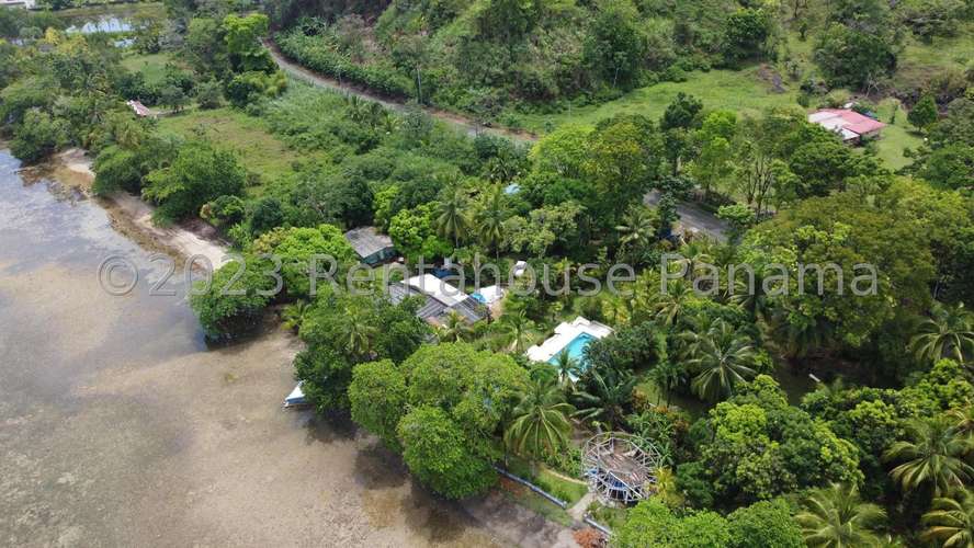 Venta de Terreno en Garote – sin direccion