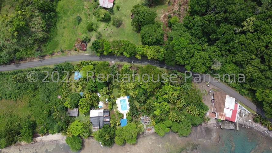 Venta de Terreno en Garote – sin direccion