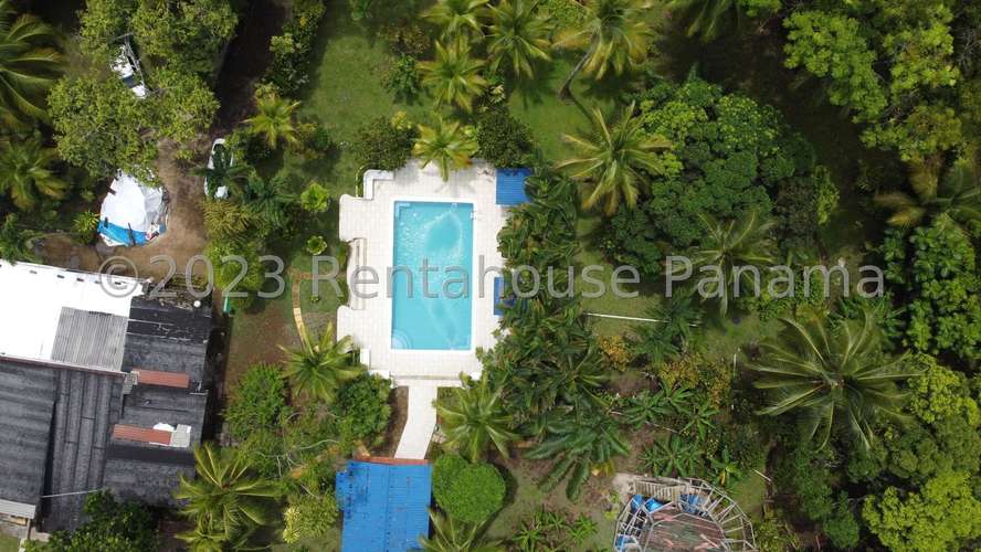 Venta de Terreno en Garote – sin direccion