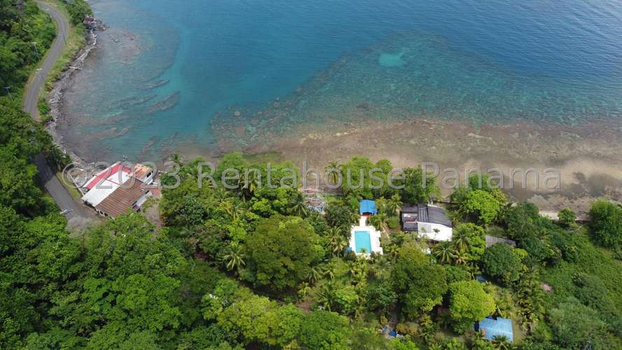 Venta de Terreno en Garote – sin direccion