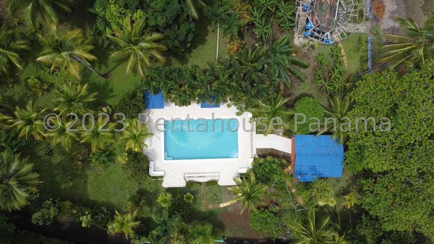 Venta de Terreno en Garote – sin direccion