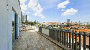 Apartamento en Venta en Hato Pintado PH Metro View VIK 27-1420