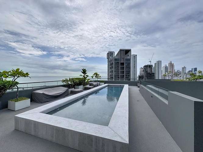 Venta de apartamento en Coco del mar PH Caleta