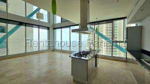 Apartamento en Venta en Punta Pacifica PH Loft Four 41 VK 27-1036