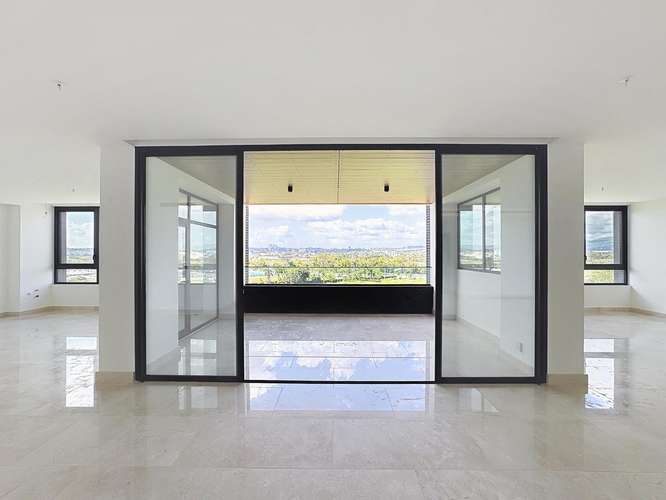 Apartamento de lujo en venta – CALA, Lakeview Santa María