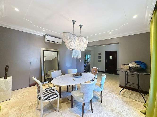 Venta de Casa en PH Residencial Camino de Cruces, Ancón