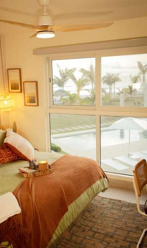 Venta de villa frente al mar en Playa Caracol – Punta Chame