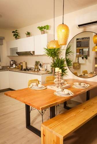Venta de villa frente al mar en Playa Caracol – Punta Chame