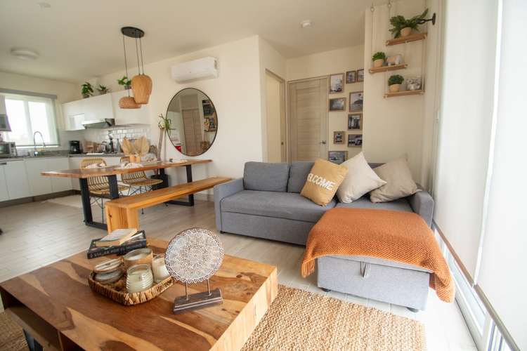 Venta de villa frente al mar en Playa Caracol – Punta Chame