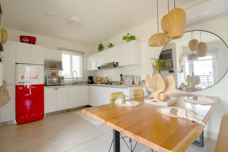 Venta de villa frente al mar en Playa Caracol – Punta Chame