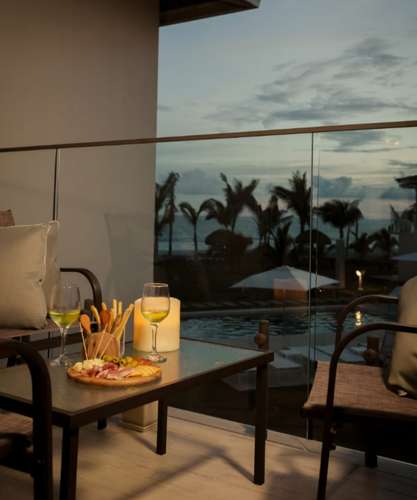 Venta de villa frente al mar en Playa Caracol – Punta Chame