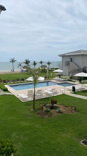 Venta de villa frente al mar en Playa Caracol – Punta Chame