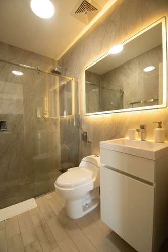 Venta de villa frente al mar en Playa Caracol – Punta Chame