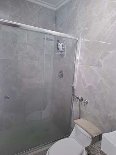 Alquilo apartamento en San Francisco, Coco del Mar, amoblado, 2 recamaras con baño, 120m2. - Imagen 13