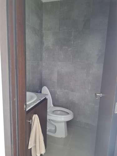 Alquilo apartamento en San Francisco, Coco del Mar, amoblado, 2 recamaras con baño, 120m2. - Imagen 12