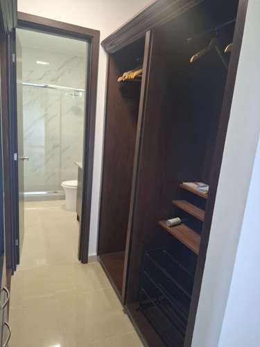 Alquilo apartamento en San Francisco, Coco del Mar, amoblado, 2 recamaras con baño, 120m2. - Imagen 15