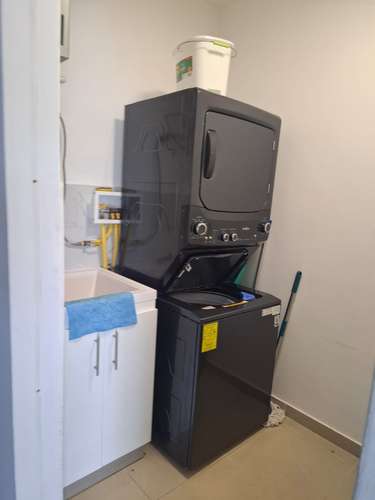 Alquilo apartamento en San Francisco, Coco del Mar, amoblado, 2 recamaras con baño, 120m2. - Imagen 14