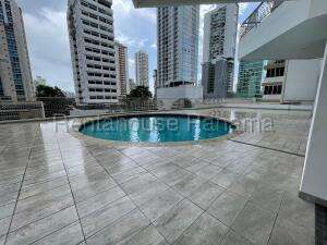 Apartamento en Venta en San Francisco PH Keops Tower VIK 27-248