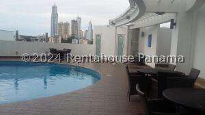 Apatamento en Venta en Edison Park PH Elmare VIK 27-3040