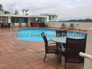 Apatamento en Venta en Edison Park PH Elmare VIK 27-3040
