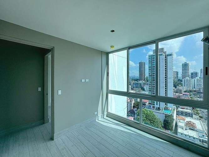 PreVenta de apartamento en Bella Vista – PH Azure