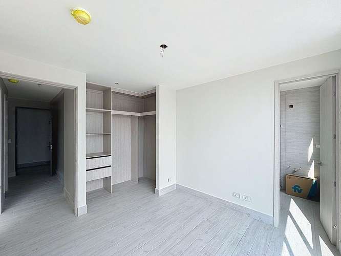 PreVenta de apartamento en Bella Vista – PH Azure