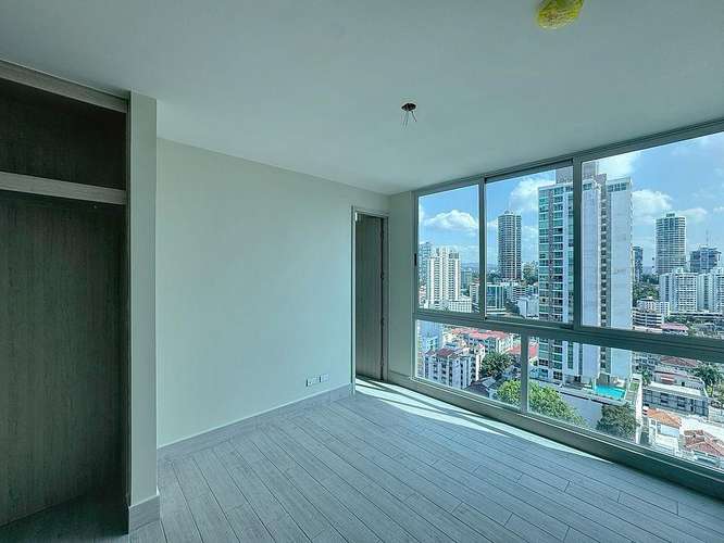PreVenta de apartamento en Bella Vista – PH Azure