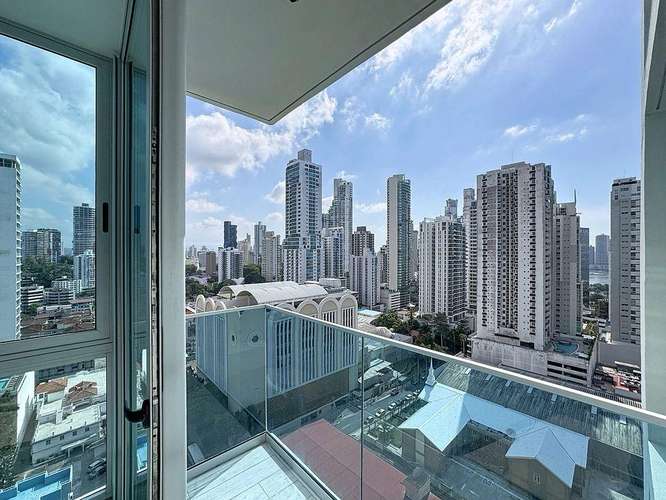 PreVenta de apartamento en Bella Vista – PH Azure