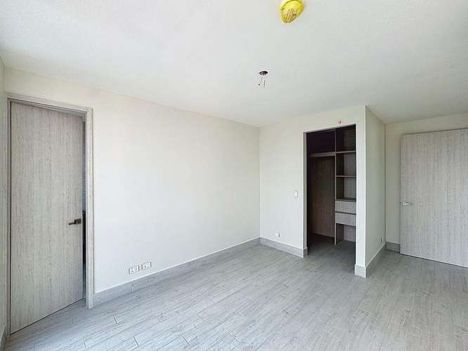 PreVenta de apartamento en Bella Vista – PH Azure