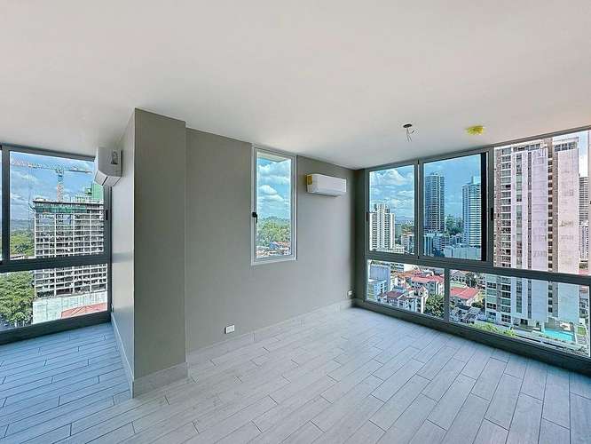 PreVenta de apartamento en Bella Vista – PH Azure