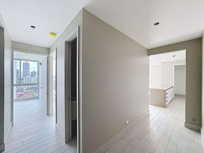 PreVenta de apartamento en Bella Vista – PH Azure