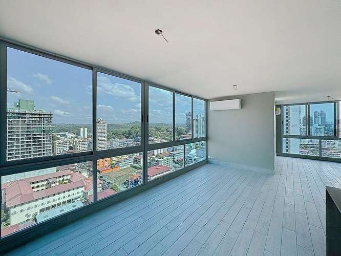 PreVenta de apartamento en Bella Vista – PH Azure