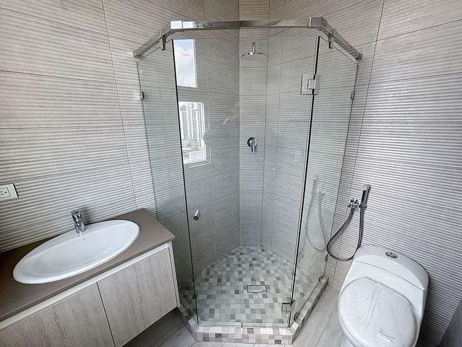 PreVenta de apartamento en Bella Vista – PH Azure