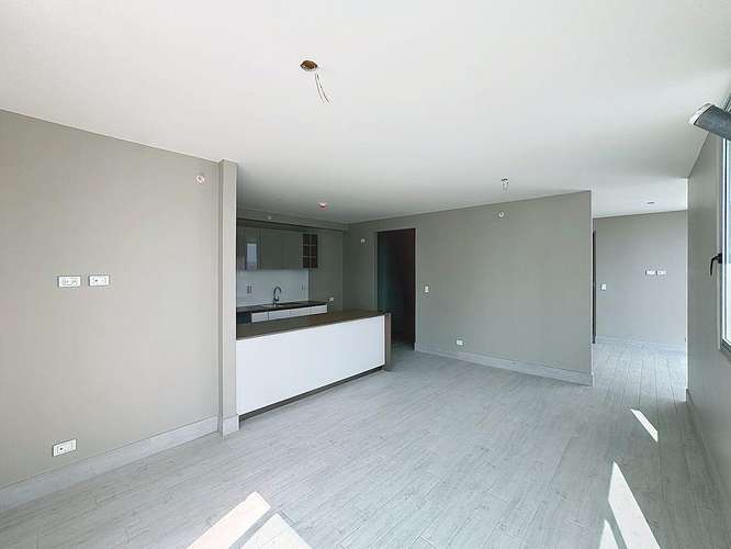 PreVenta de apartamento en Bella Vista – PH Azure