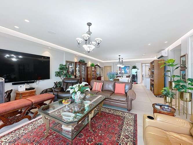 Venta de apartamento en Coco del Mar – PH Riviera del Golf