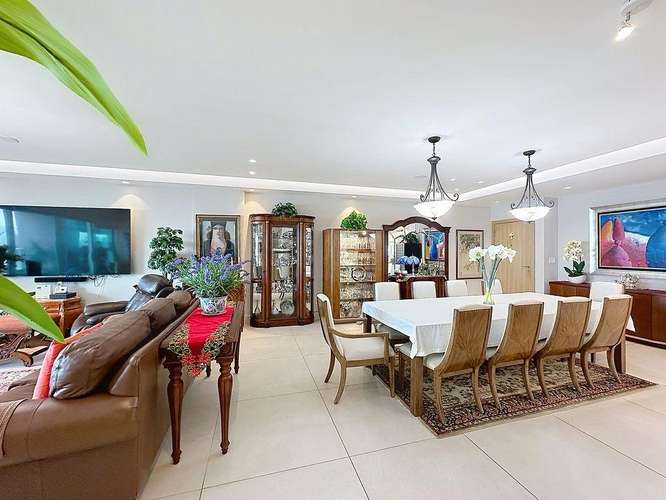 Venta de apartamento en Coco del Mar – PH Riviera del Golf