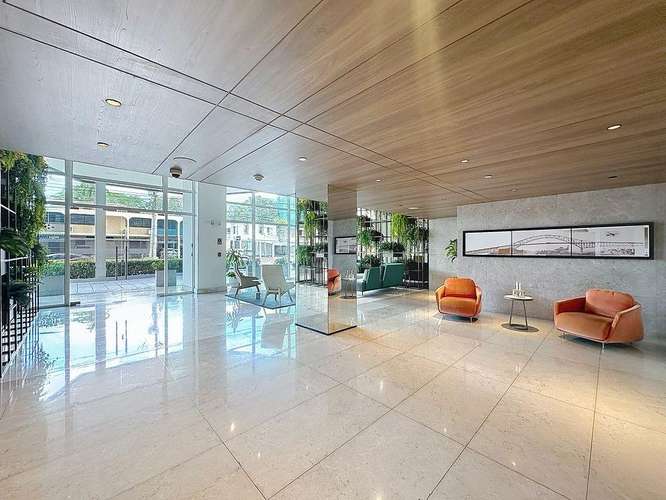 Venta de apartamento en Coco del Mar – PH Riviera del Golf
