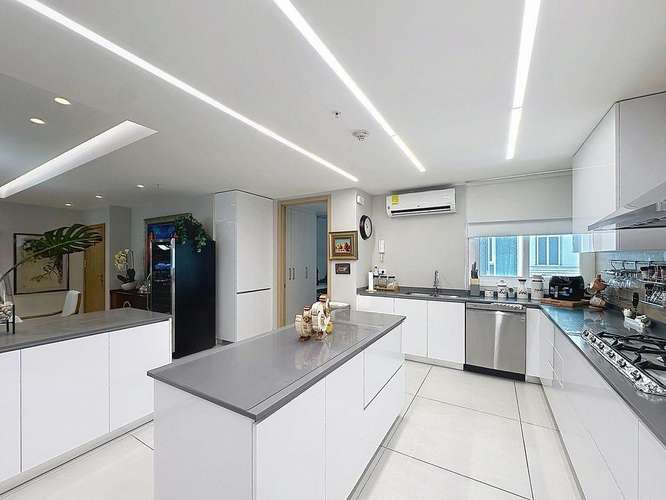Venta de apartamento en Coco del Mar – PH Riviera del Golf